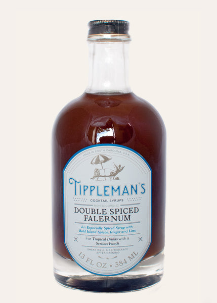 Tippleman's Falernum
